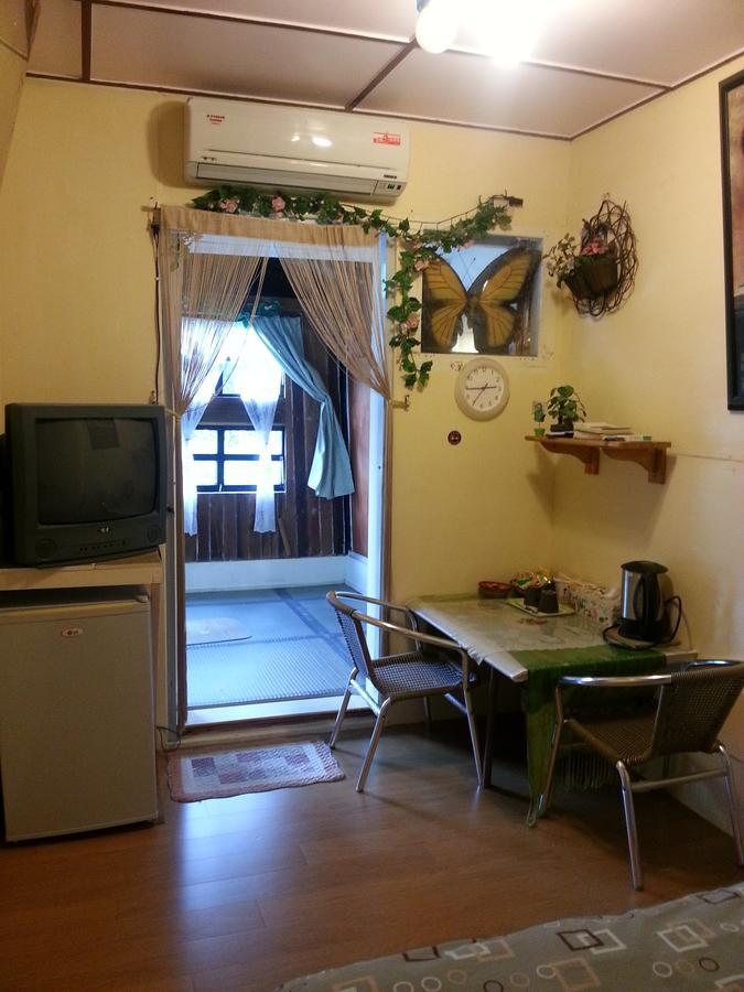 Wangyuku B&B Jiufen Exterior foto