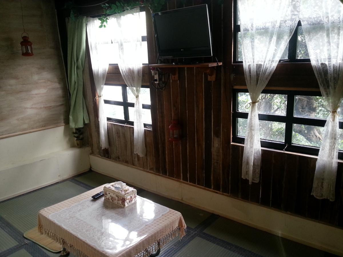 Wangyuku B&B Jiufen Exterior foto